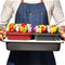 OXO Grilling Prep And Carry SystemClick to Change Image