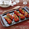 Staub Cast Iron Plancha / Griddle - BlackClick to Change Image