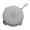 Staub Cast Iron Deep 11" Fry Pan - GraphiteClick to Change Image