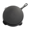 Staub Cast Iron Deep 11" Fry Pan - Matte BlackClick to Change Image