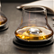 Peugeot Whisky Tasting Glass Set ( Les Impitoyables set Whisky )Click to Change Image