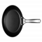 Le Creuset 12" Toughened Non-Stick Shallow Fry Pan - NEW Click to Change Image