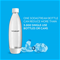 Sodastream Twin Pack Slim Carbonating Bottles - WhiteClick to Change Image