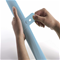 Joseph Joseph Roll Up Silicone Baking Mat - Light Blue Click to Change Image