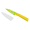 Kuhn Rikon Colori Paring Knife - Funky Fruits CollectionClick to Change Image