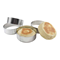 English Muffin Rings - Set of 4 Click to Change Image