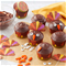 Thanksgiving Turkey Cupcake Decorating KitClick to Change Image