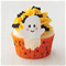 Wilton Whimsical Ghost Cupcake Decorating KitClick to Change Image