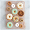Nordic Ware Mini Donut Pan Click to Change Image