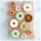 Nordic Ware Classic Donut Pan Click to Change Image