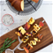 Nordic Ware Stainless Steel Cactus Kabob Skewer Click to Change Image