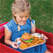 Nordic Ware Burger / Grill Tray SetClick to Change Image