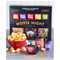 Urban Accents Movie Night Popcorn Gift Set Collection Click to Change Image