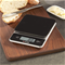 Taylor Glass Top Food Scale with Touch Control Buttons Click to Change Image