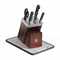 Zwilling PRO 7pc Self Sharpening Knife Block SetClick to Change Image