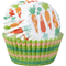 Wilton Bunny and Carrot Mini Cupcake LinersClick to Change Image