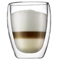 Bodum Pavina Double Wall Glass 15oz - Set of 2Click to Change Image