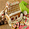 Fox Run Gingerbread House Cookie Cutter Bake SetClick to Change Image