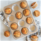 Nordic Ware Naturals 12 Cavity Muffin PanClick to Change Image