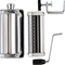 Anolon Chrome Plated Pasta MakerClick to Change Image