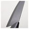 Kyocera 7" Professional Ceramic Chefs Knife - Black Click to Change Image