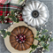 Nordic Ware Original Bundt Pan - Silver Click to Change Image