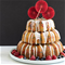 Nordic Ware Tiered Bundt Pan Set (3, 6, 12 Cup) Click to Change Image