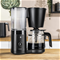 ZWILLING Enfinigy Drip Coffee Maker Black MatteClick to Change Image