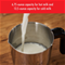 ZWILLING Enfinigy Milk Frother - BlackClick to Change Image