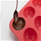 Mobi Hot Chocolate Cocoa Bombs Silicone Mold - SnowflakeClick to Change Image
