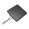 ZWILLING Motion 11-inch Hard Anodized Non-stick Square Griddle PanClick to Change Image