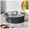 ZWILLING Motion 8.5 Qt Hard Anodized Aluminum Dutch OvenClick to Change Image