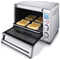 Breville the Compact Smart OvenClick to Change Image