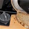 Zassenhaus Bread Slicer - CreamClick to Change Image
