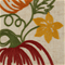 DII Fall Pumpkin Vine Embroidered Table RunnerClick to Change Image