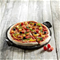 Emile Henry Smooth Pizza Stone - CharcoalClick to Change Image