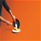 Le Creuset Non-Stick 8" Shallow Fry Pan - New DesignClick to Change Image