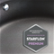 Tramontina Tri-Ply Base Nonstick Induction-Ready 8" Fry PanClick to Change Image