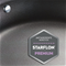 Tramontina Tri-Ply Base Nonstick Induction-Ready 10" Fry Pan Click to Change Image