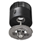 OXO Compact Conical Burr Coffee GrinderClick to Change Image