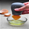 Fusionbrands YolkR Suction Egg Separator Click to Change Image