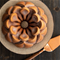 Nordic Ware Magnolia Bundt PanClick to Change Image