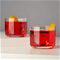 Viski Crystal Negroni Tumbler SetClick to Change Image