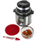 Zavor Multicooker Air Fry LidClick to Change Image