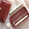 Emile Henry  Baguette Baker -  Burgundy Click to Change Image