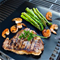 Norpro Reusable Grill Mats - Set of 2Click to Change Image