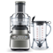 Breville Breville 3X Bluicer - Smoked HickoryClick to Change Image