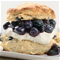 King Arthur Flour Blueberry Sour Cream Scone MixClick to Change Image