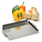 RSVP Endurance Stainless Steel Grilling PanClick to Change Image