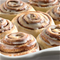 King Arthur Flour Vanilla Glazed Cinnamon Buns MixClick to Change Image